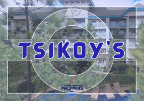 Tsikoy's Pine Suites